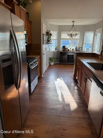 $849,000 | 1280 West Palouse Drive, Post Falls, ID 83854