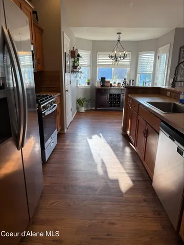 $849,000 | 1280 West Palouse Drive, Post Falls, ID 83854