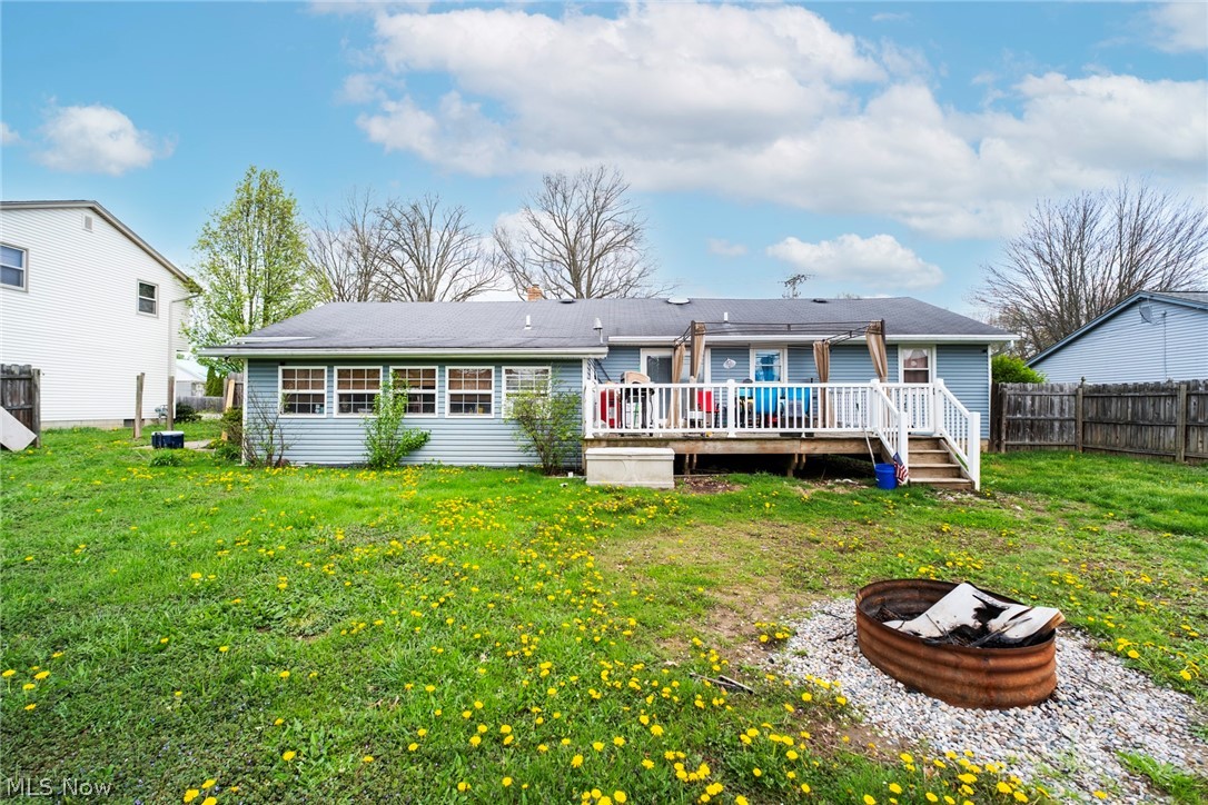 1267 Shields Road Youngstown, OH 44511 - Photo 5 of 32