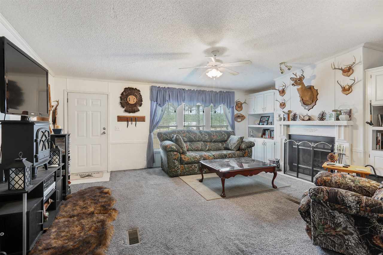 10732 Deerfoot Lane Elberta, AL 36530 - Photo 5 of 17