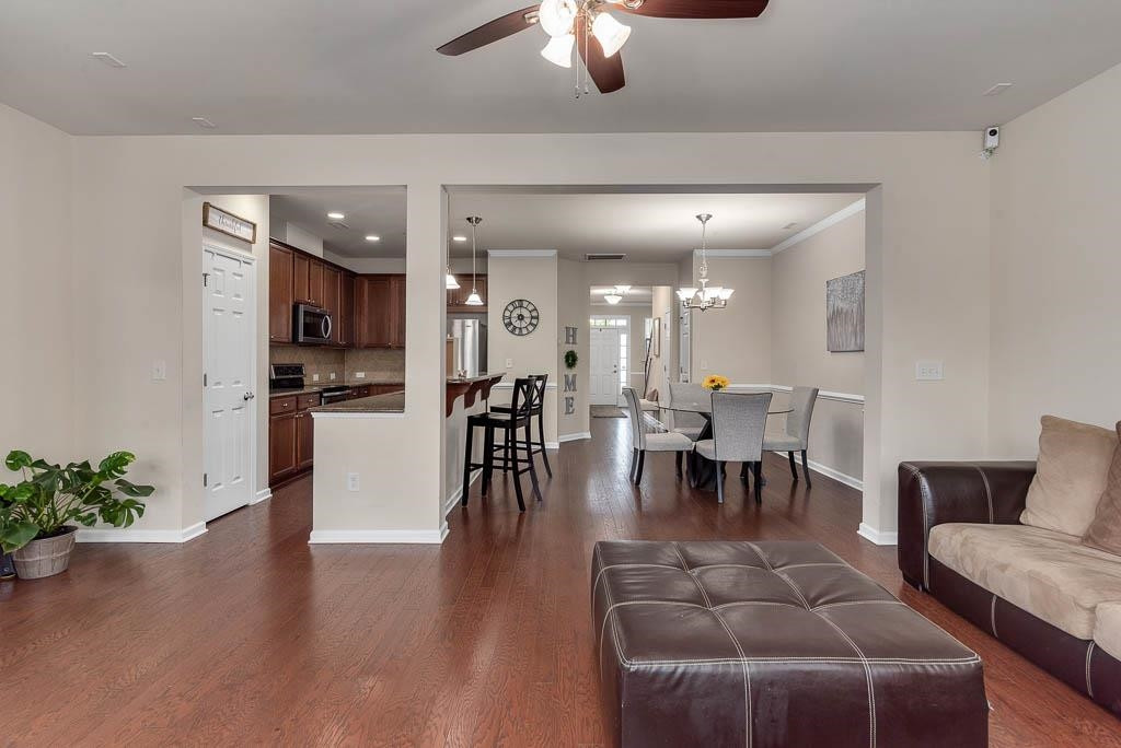 8325 Amador Way Raleigh, NC 27616 - Photo 17 of 31 Photo 17