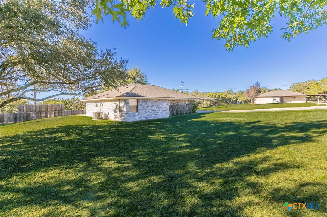 1016 Cherokee Trail Kempner, TX 76539 - Photo 13 of 16