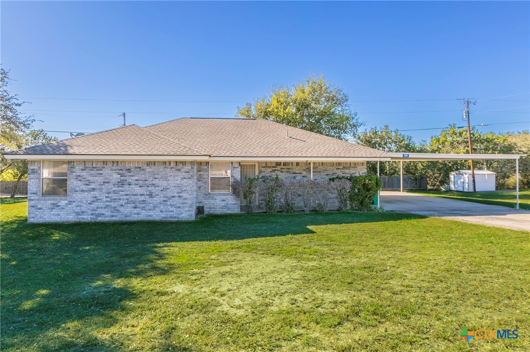 1016 Cherokee Trail Kempner, TX 76539 - Photo 14 of 16