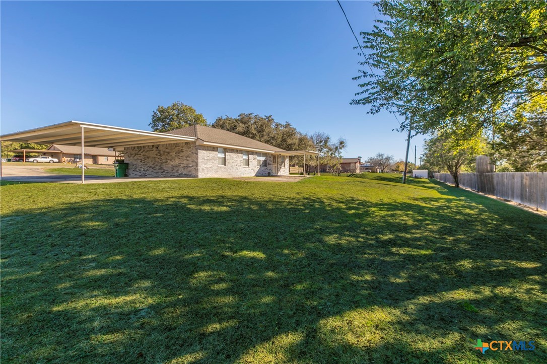 1016 Cherokee Trail Kempner, TX 76539 - Photo 15 of 16