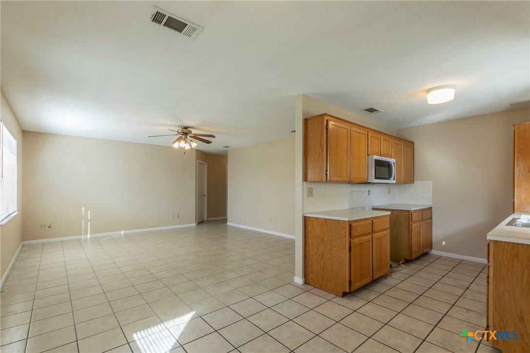 1016 Cherokee Trail Kempner, TX 76539 - Photo 5 of 16