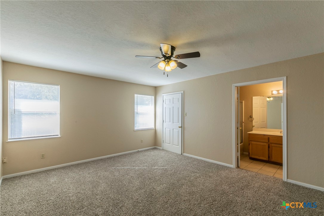 1016 Cherokee Trail Kempner, TX 76539 - Photo 6 of 16