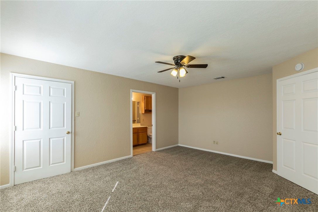 1016 Cherokee Trail Kempner, TX 76539 - Photo 7 of 16