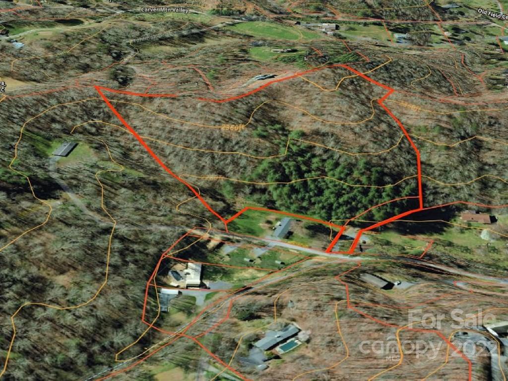 0 Hidden Valley Road Sylva, NC 28779 - Photo 3 of 6 Gallery Image 3