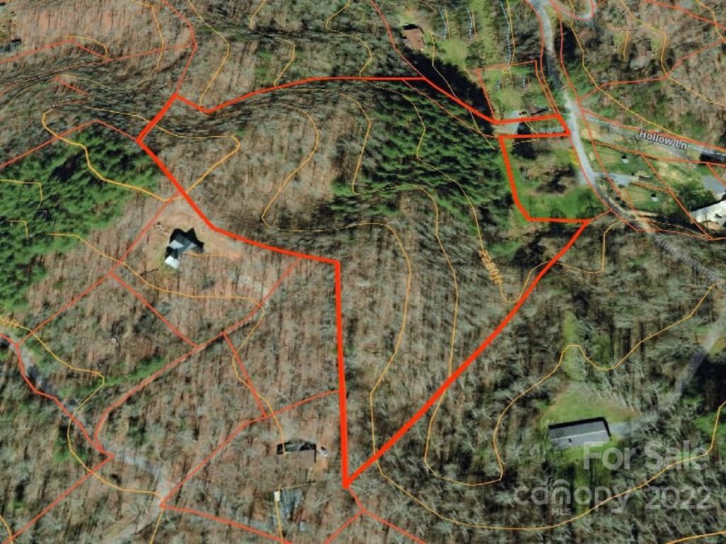 0 Hidden Valley Road Sylva, NC 28779 - Photo 4 of 6 Gallery Image 4