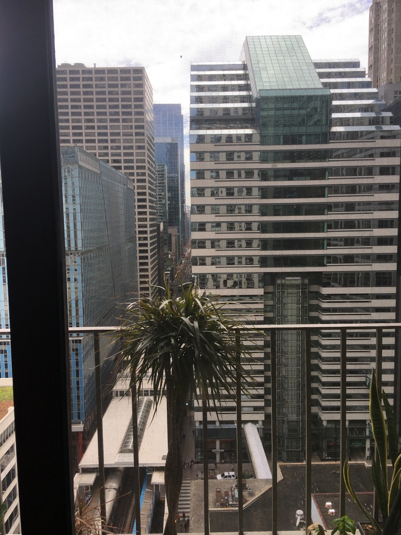200 North Dearborn Street, Unit 2002 Chicago, IL 60601 - Photo 9 of 11 a view of a building