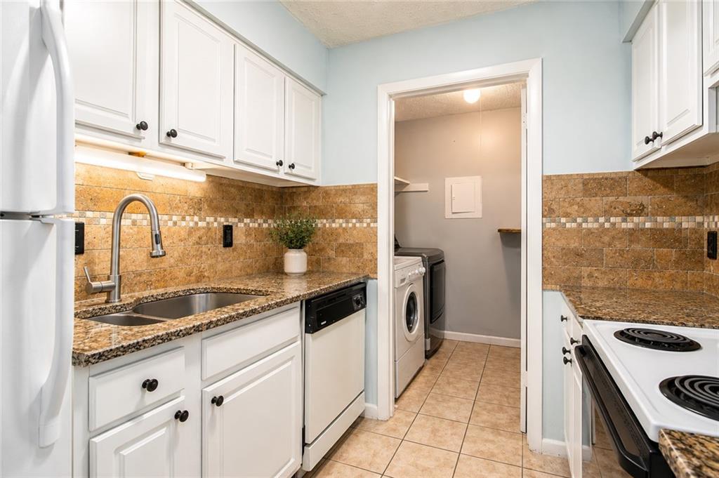 5143 Roswell Road, Unit 8 Sandy Springs, GA 30342 - Photo 17 of 28 Gallery Image 17