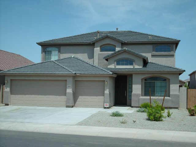 5602 West Darrel Road Laveen, AZ 85339 - Photo 1 of 4 Primary Photo