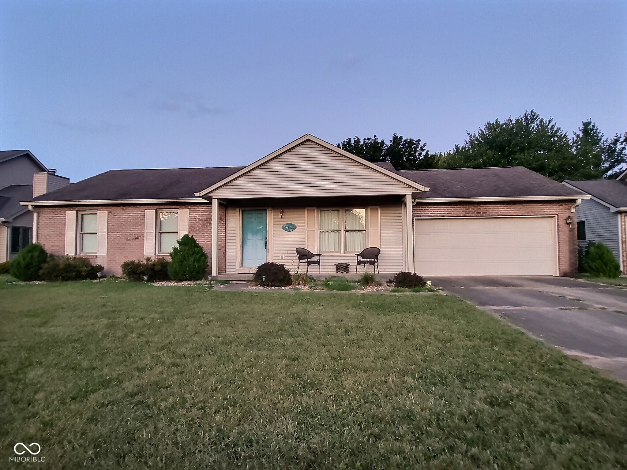 3431 Briar Ridge Way Columbus, IN 47203 - Photo 1 of 2 Gallery Image 1