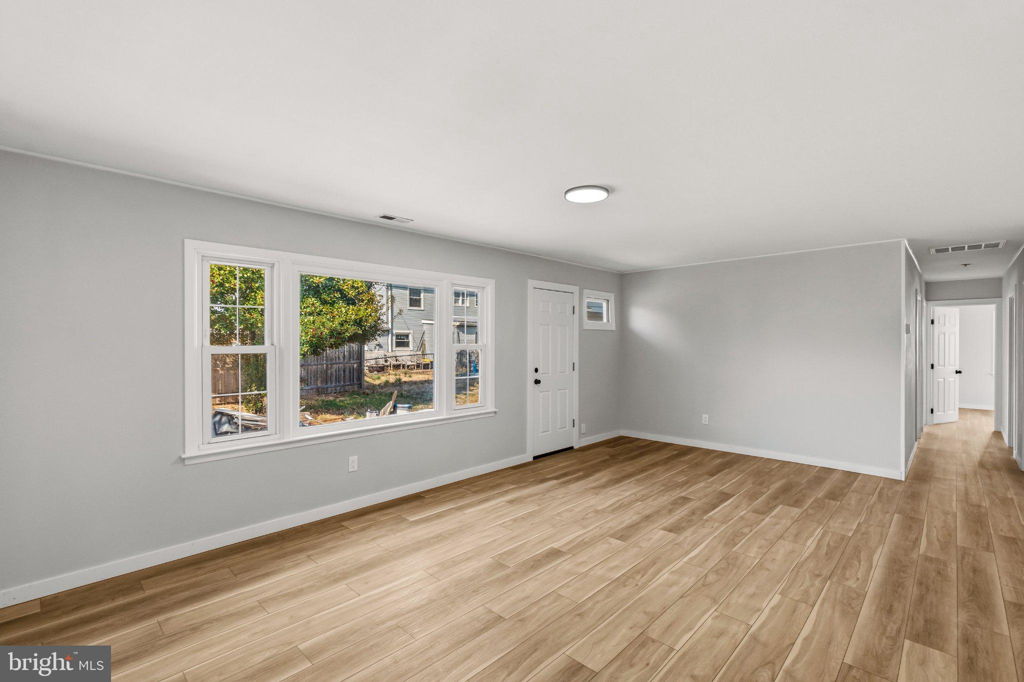 7 Sterling Lane Willingboro, NJ 08046 - Photo 7 of 23 Bright and airy open space awaits.
