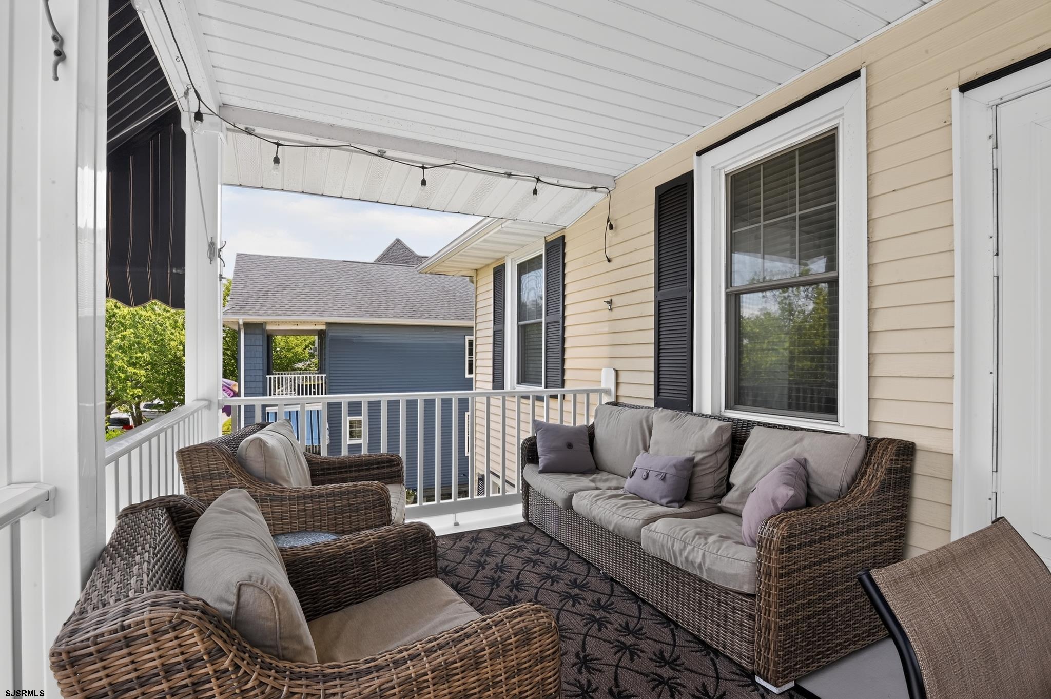 202 Wesley Road, Unit 2 Ocean City, NJ 08226 - Photo 8 of 20 Gallery Image 8