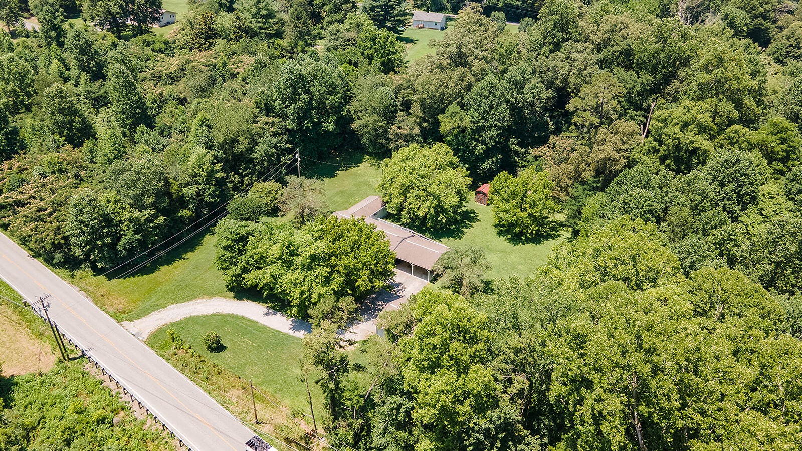 4154 River Road Ten Mile, TN 37880 - Photo 38 of 39 Gallery Image 38