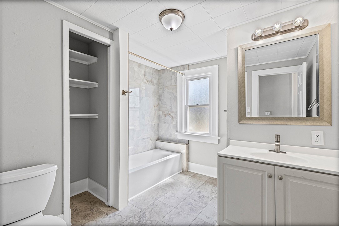 63 Dickinson Street Rochester, NY 14621 - Photo 12 of 26