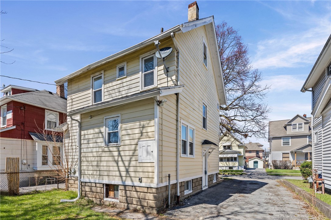 63 Dickinson Street Rochester, NY 14621 - Photo 22 of 26