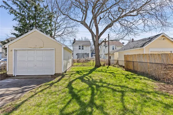 $130,000 | 63 Dickinson Street, Rochester, NY 14621