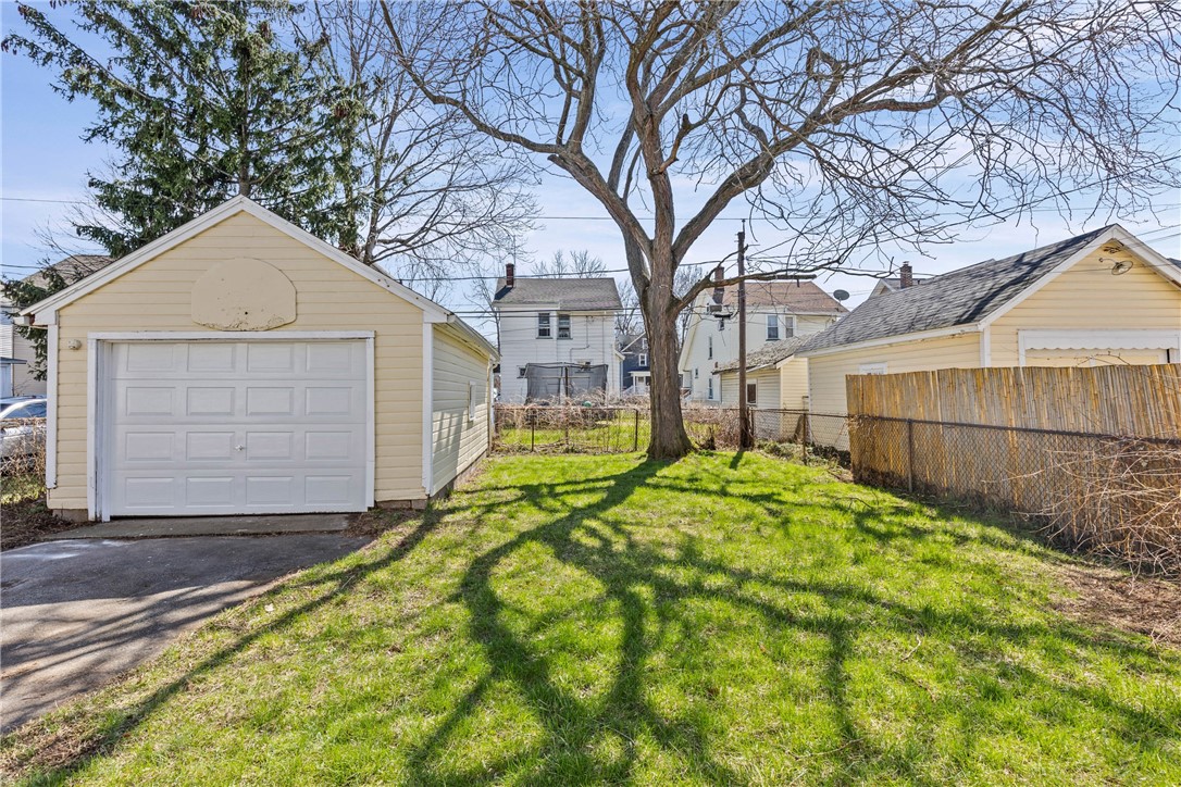 63 Dickinson Street Rochester, NY 14621 - Photo 24 of 26