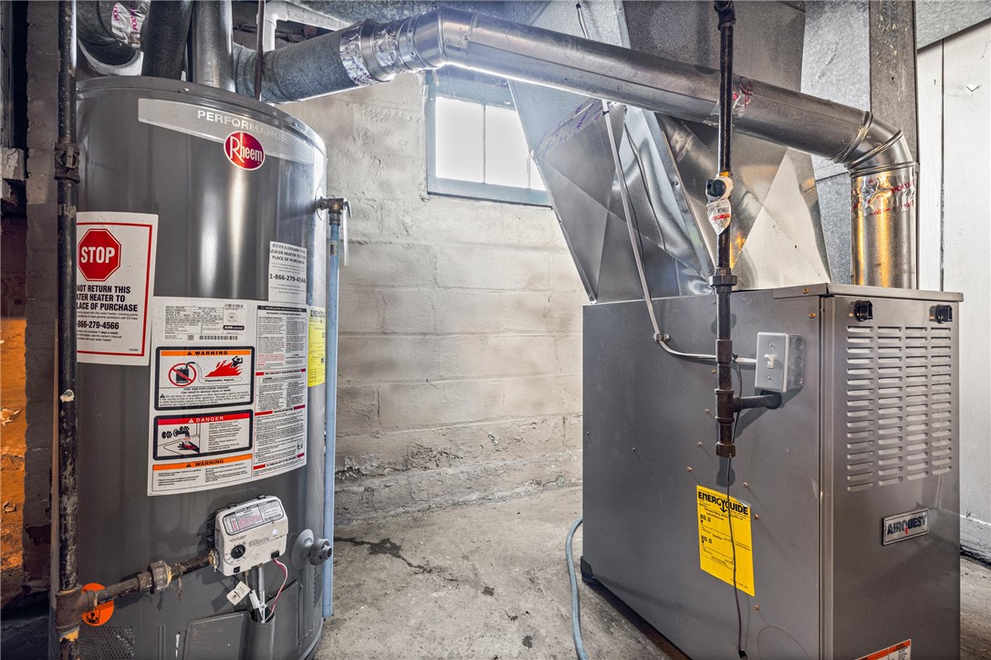 63 Dickinson Street Rochester, NY 14621 - Photo 25 of 26