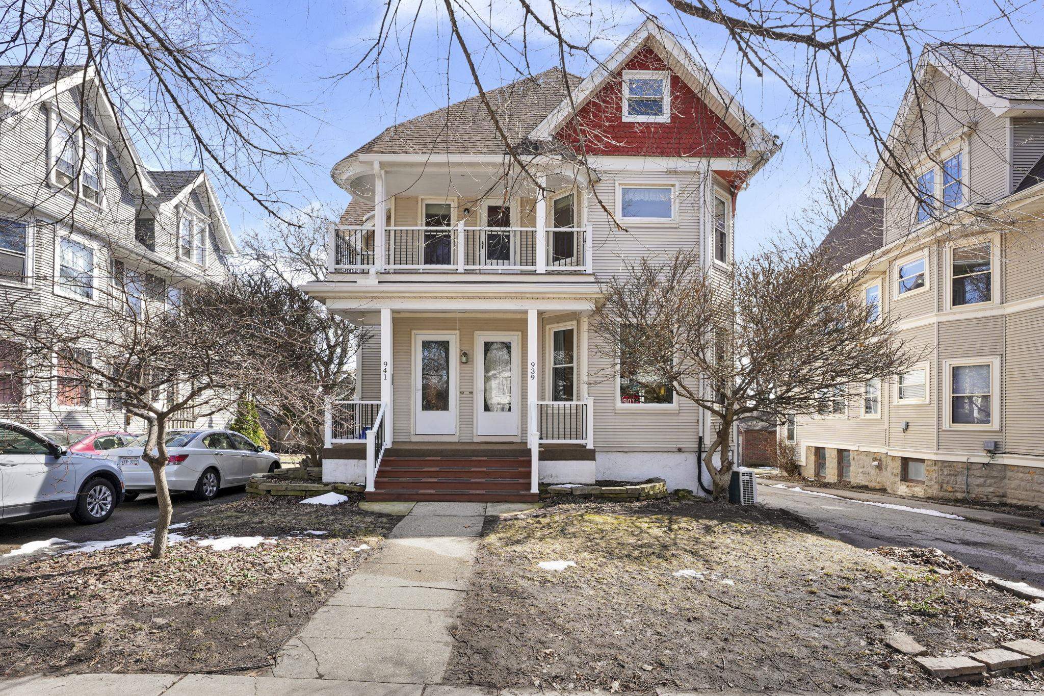 939-941 Spaight Street Madison, WI 53703 - Photo 1 of 67