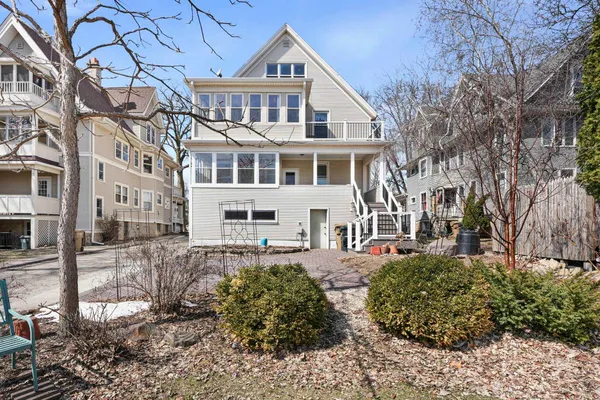 $1,075,000 | 939-941 Spaight Street, Madison, WI 53703