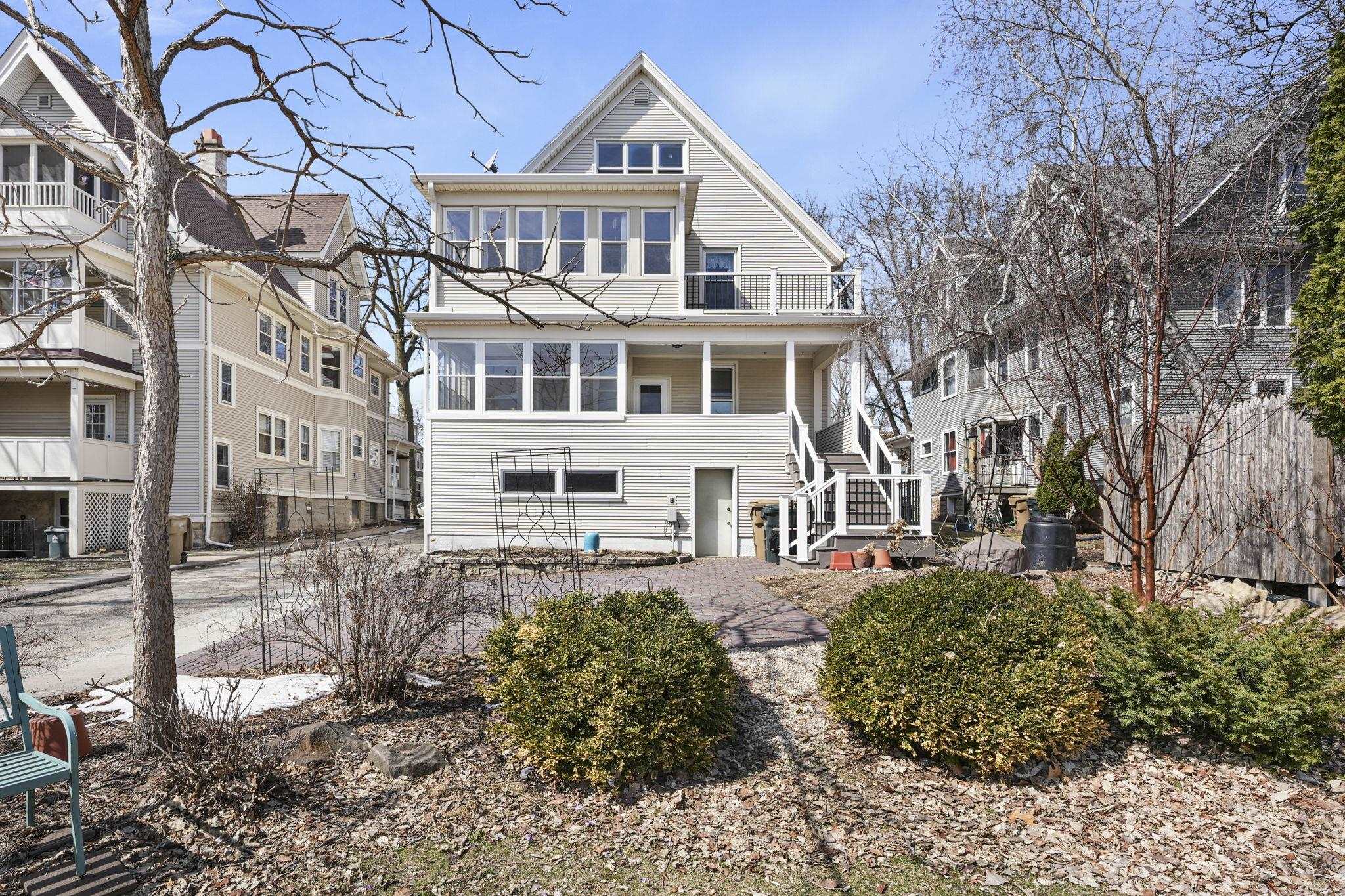 939-941 Spaight Street Madison, WI 53703 - Photo 54 of 67