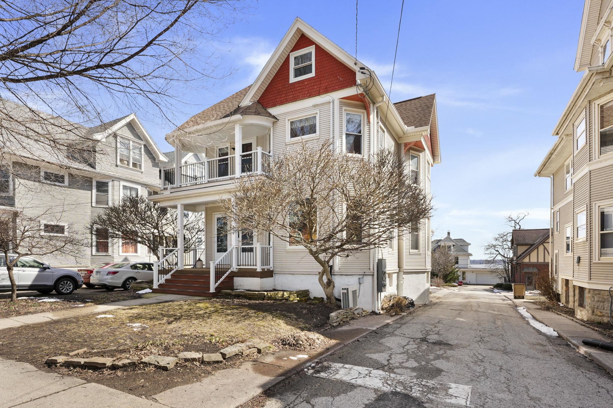 939-941 Spaight Street Madison, WI 53703 - Photo 57 of 67