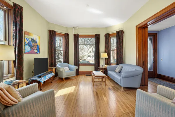 $1,075,000 | 939-941 Spaight Street, Madison, WI 53703