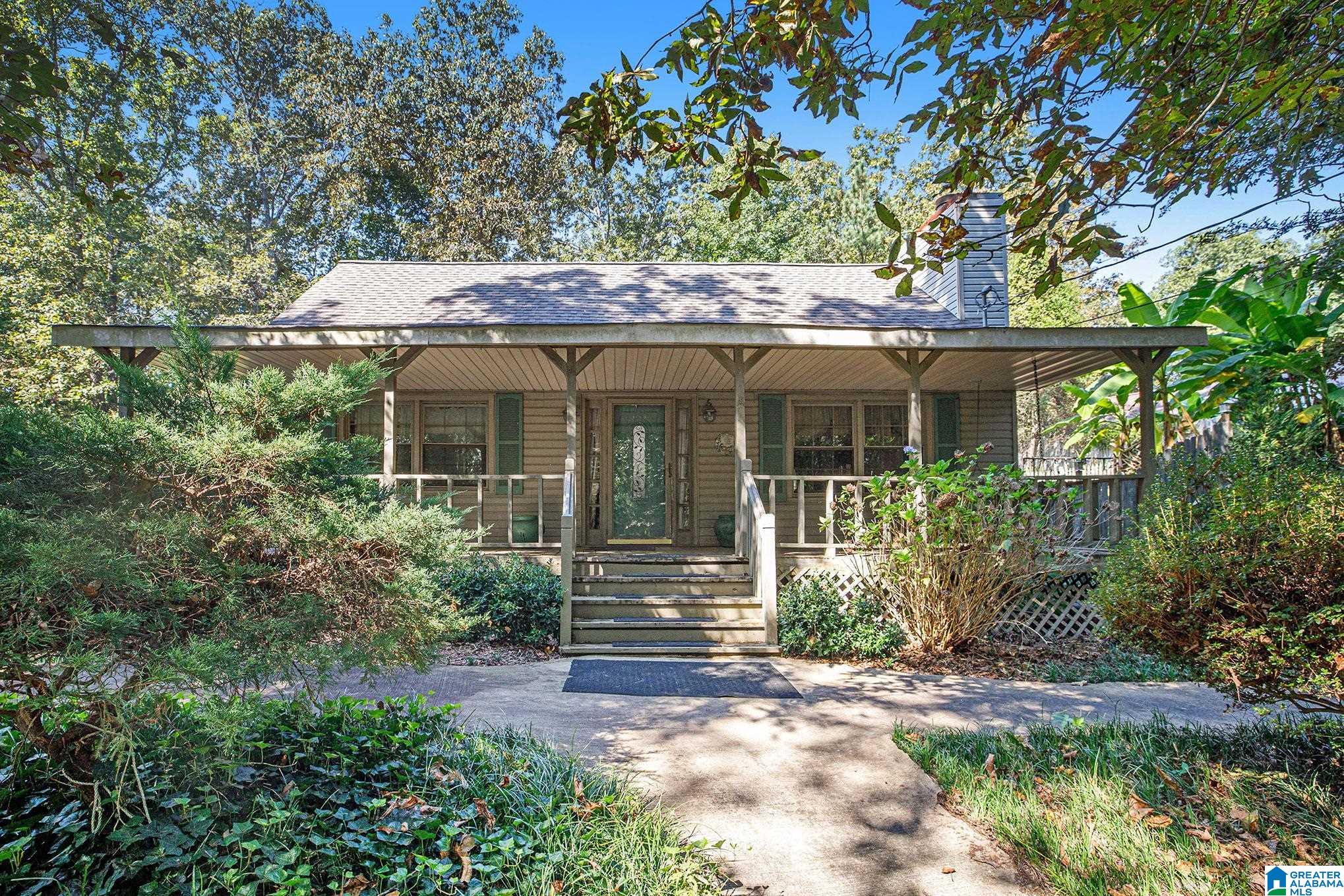 4020 Crescent Lane Jasper, AL 35503 - Photo 1 of 25