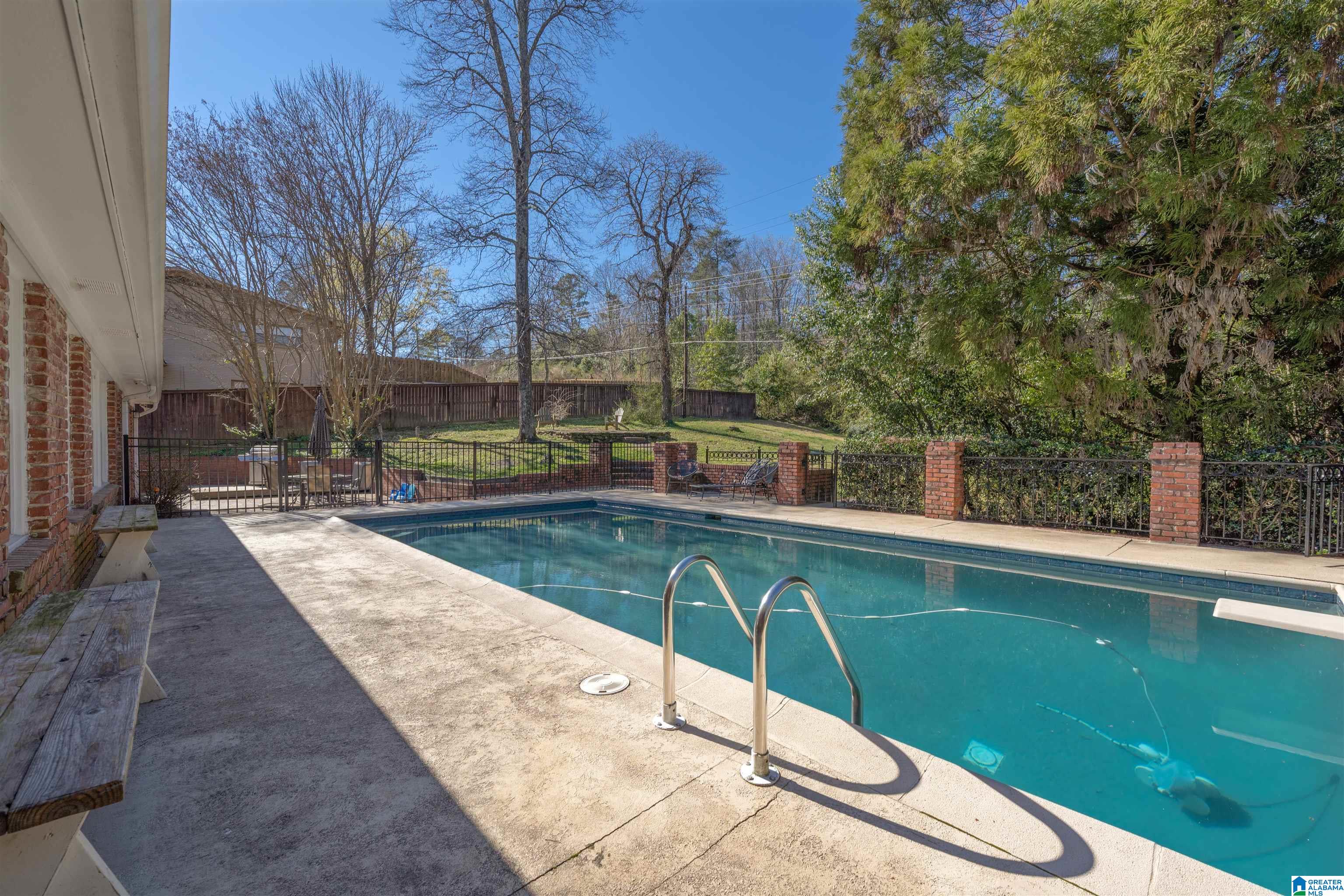 3328 North Woodridge Road Birmingham, AL 35223 - Photo 25 of 33