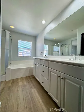 a view of closet