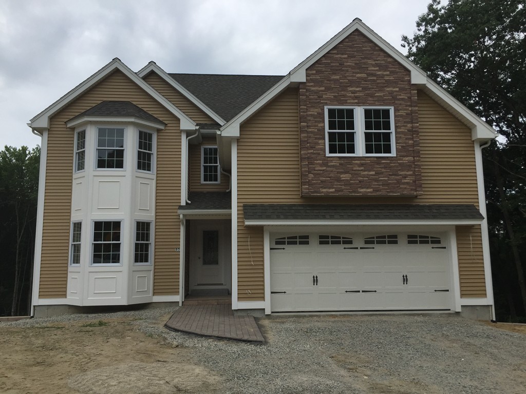 85 Snow Road Haverhill, MA 01832 - Photo 1 of 11 Gallery Image 1