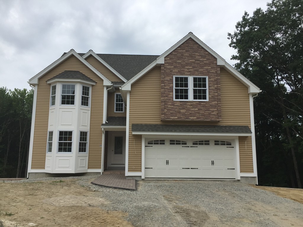 85 Snow Road Haverhill, MA 01832 - Photo 2 of 11 Gallery Image 2