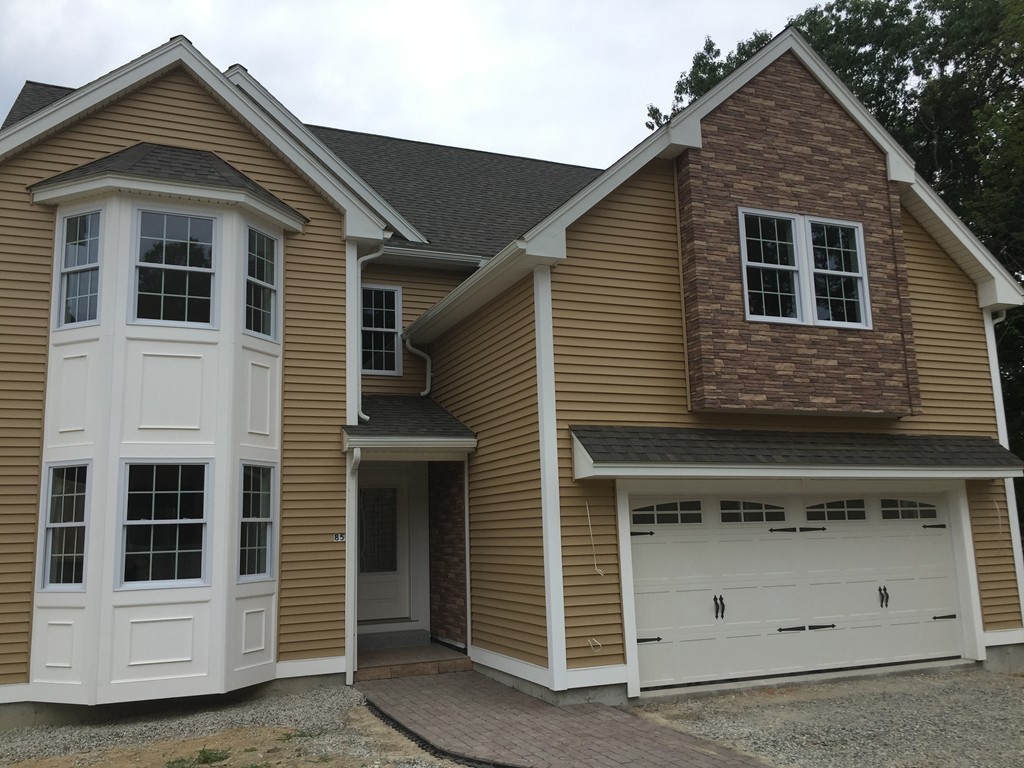 85 Snow Road Haverhill, MA 01832 - Photo 4 of 11 Gallery Image 4