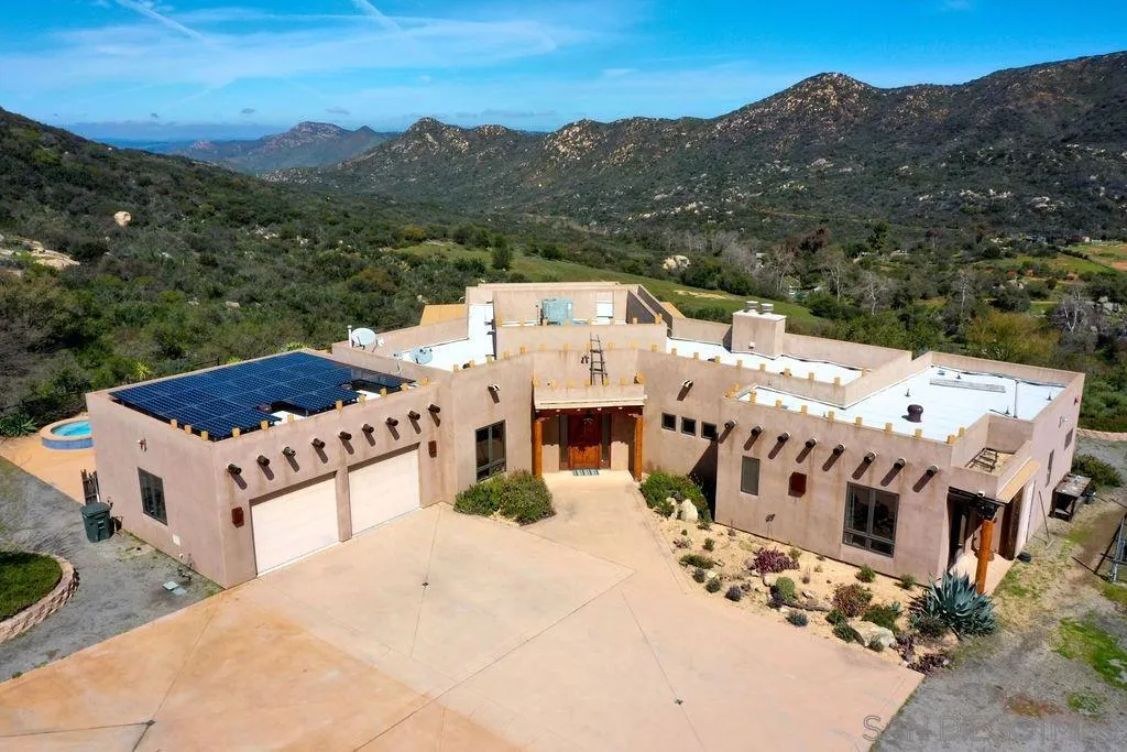 15775 Castle Peak Lane Jamul, CA 91935 - Photo 2 of 56