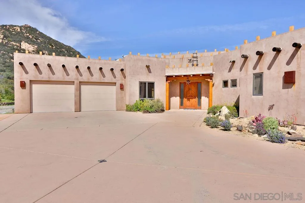 15775 Castle Peak Lane Jamul, CA 91935 - Photo 5 of 56