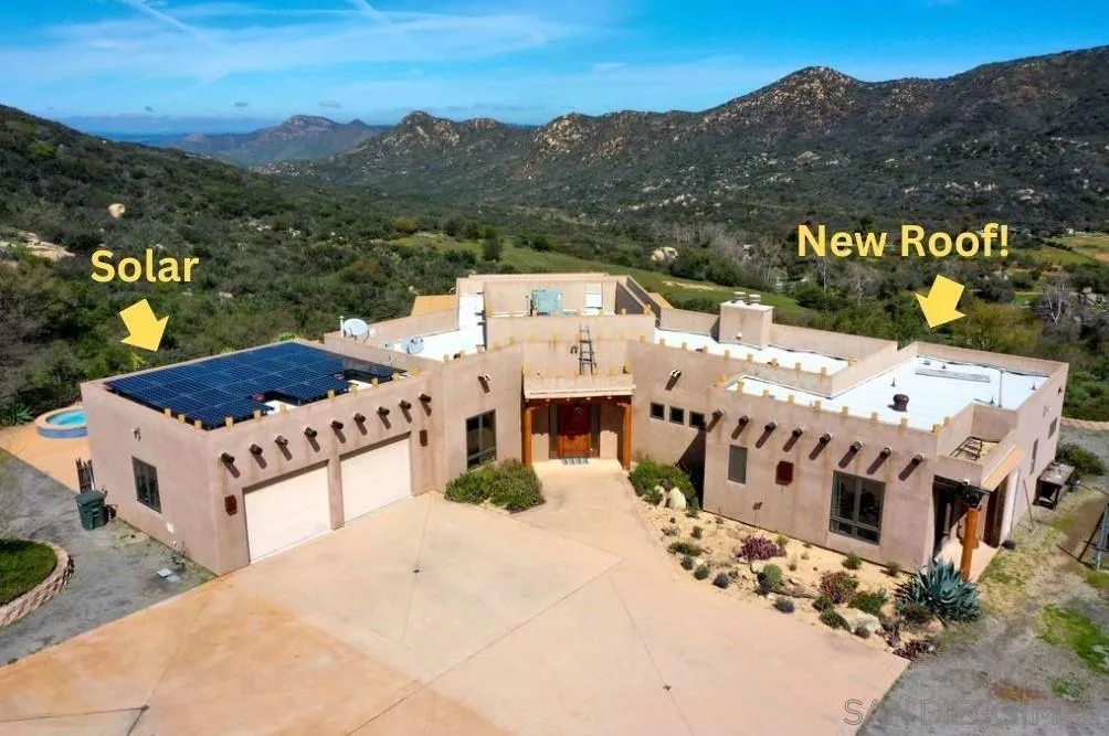 15775 Castle Peak Lane Jamul, CA 91935 - Photo 55 of 56 a picture of city