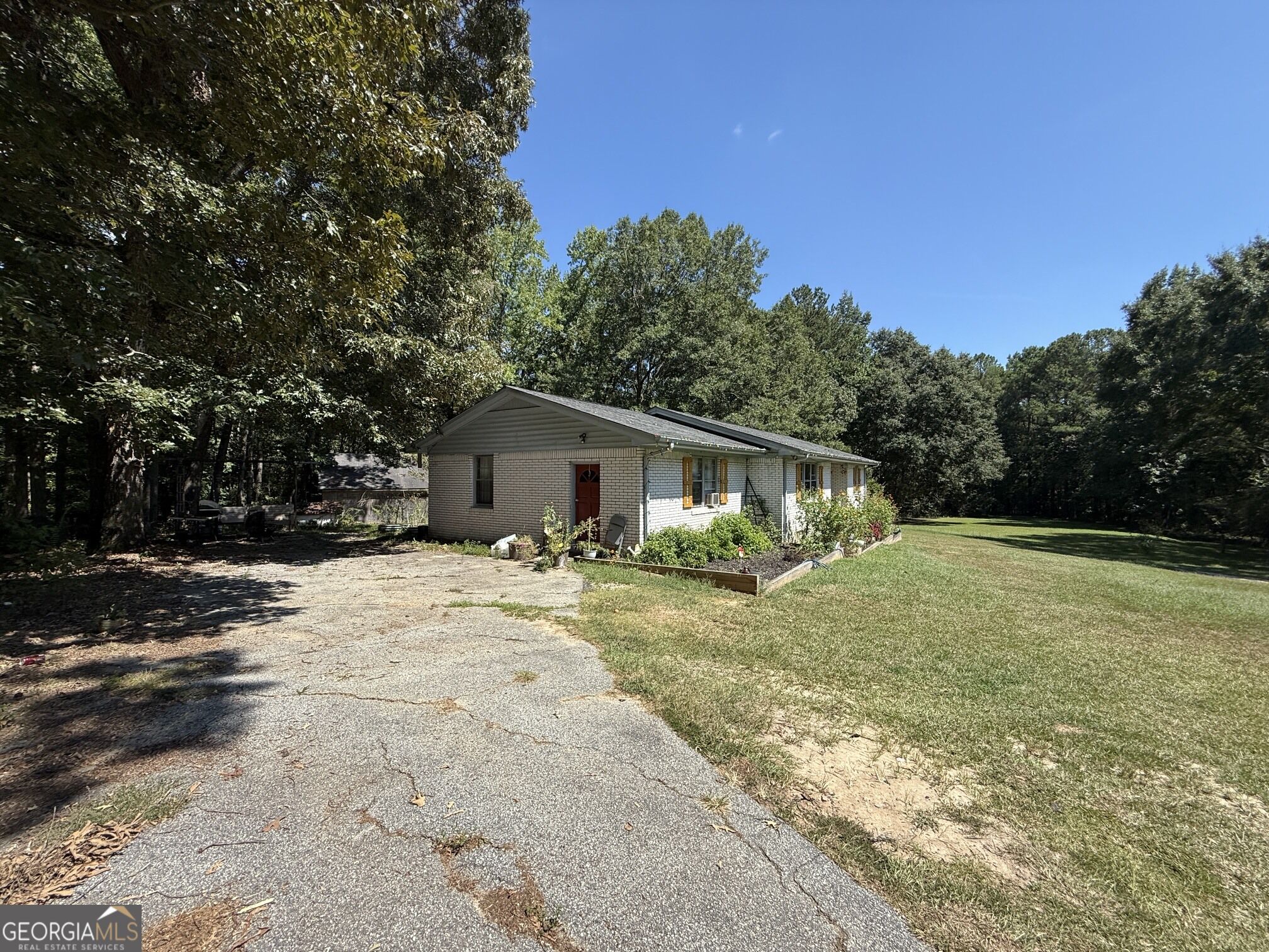 588 Hickman Fork Road Thomaston, GA 30286 - Photo 30 of 38 Gallery Image 30