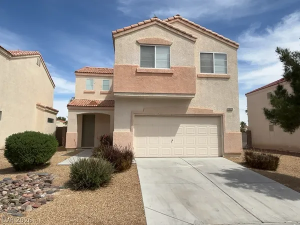 $1,950 | 5824 Creekside Sands Lane, North Las Vegas, NV 89031