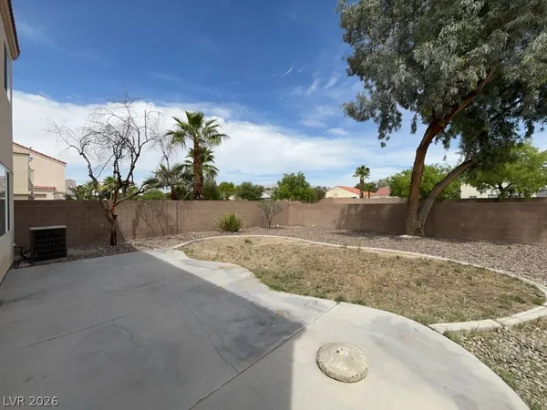 $1,950 | 5824 Creekside Sands Lane, North Las Vegas, NV 89031