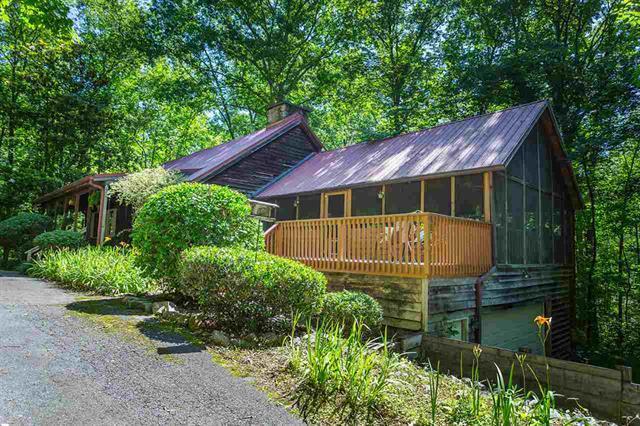 372 Old Horton Road Southeast Cleveland, TN 37323 - Photo 1 of 1 20183396