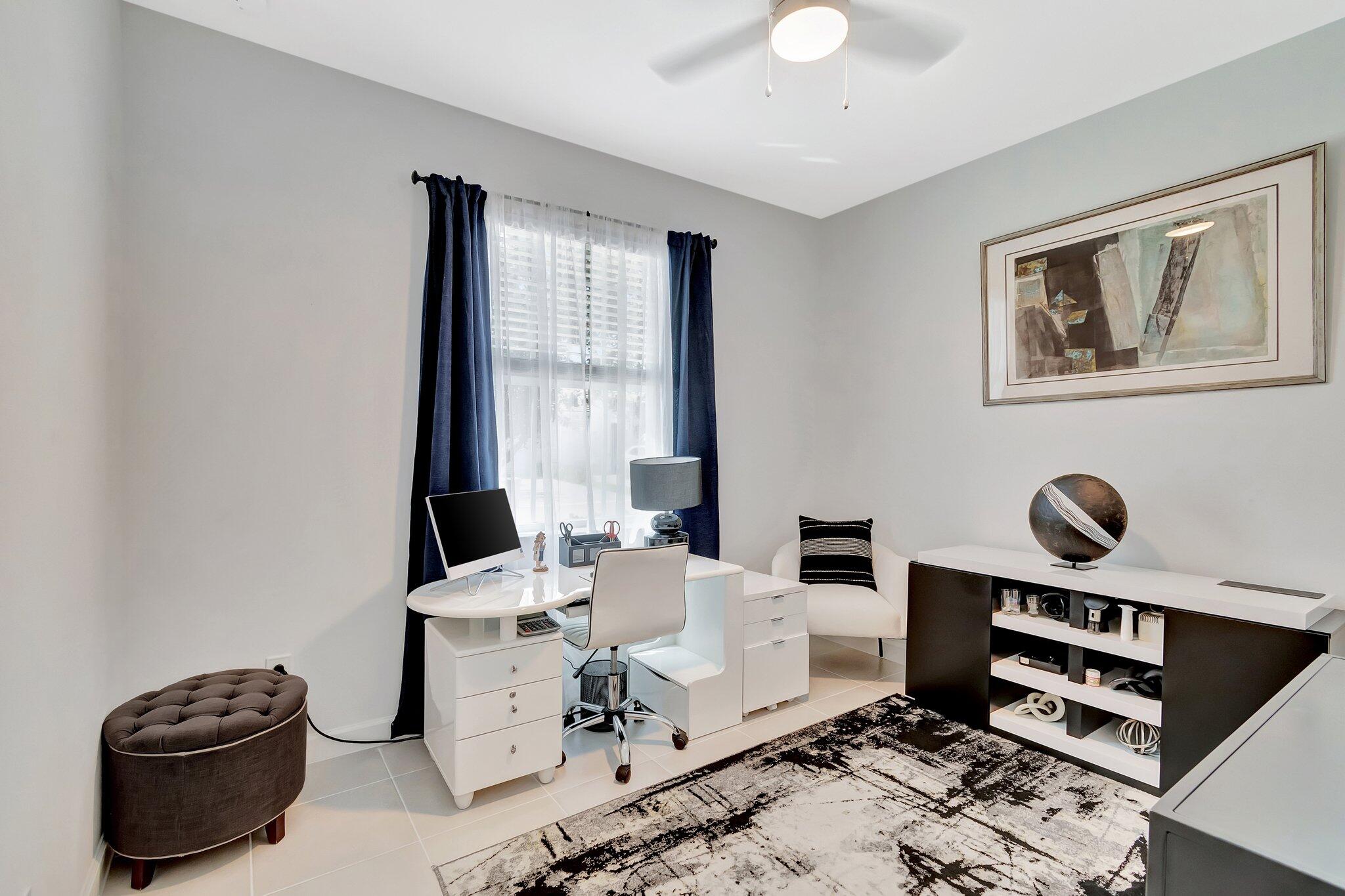 14526 Wiley Range Road Delray Beach, FL 33446 - Photo 11 of 35 SECOND BEDROOM