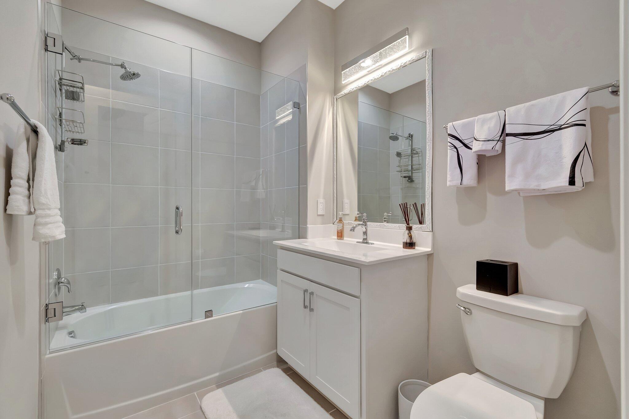 14526 Wiley Range Road Delray Beach, FL 33446 - Photo 14 of 35 GUEST BATH