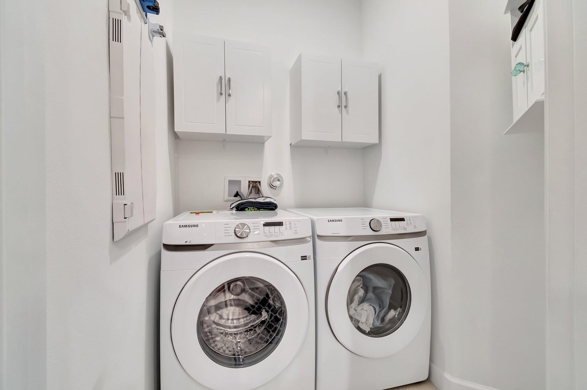 14526 Wiley Range Road Delray Beach, FL 33446 - Photo 15 of 35 TOP OF THE LINE WASHER & DRYER