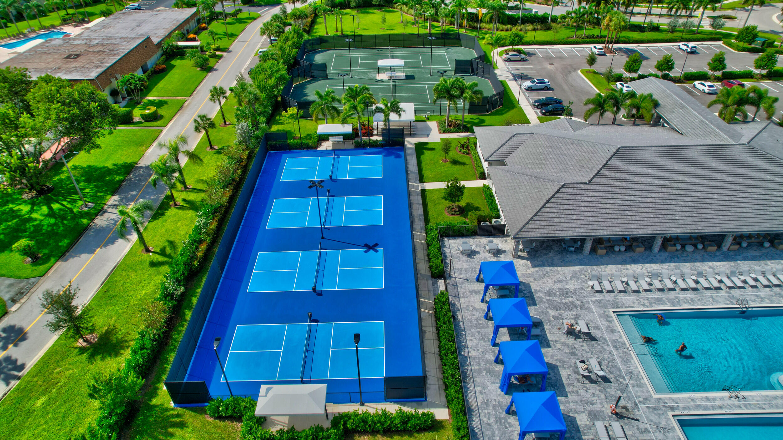 14526 Wiley Range Road Delray Beach, FL 33446 - Photo 21 of 35 PICKLEBALL