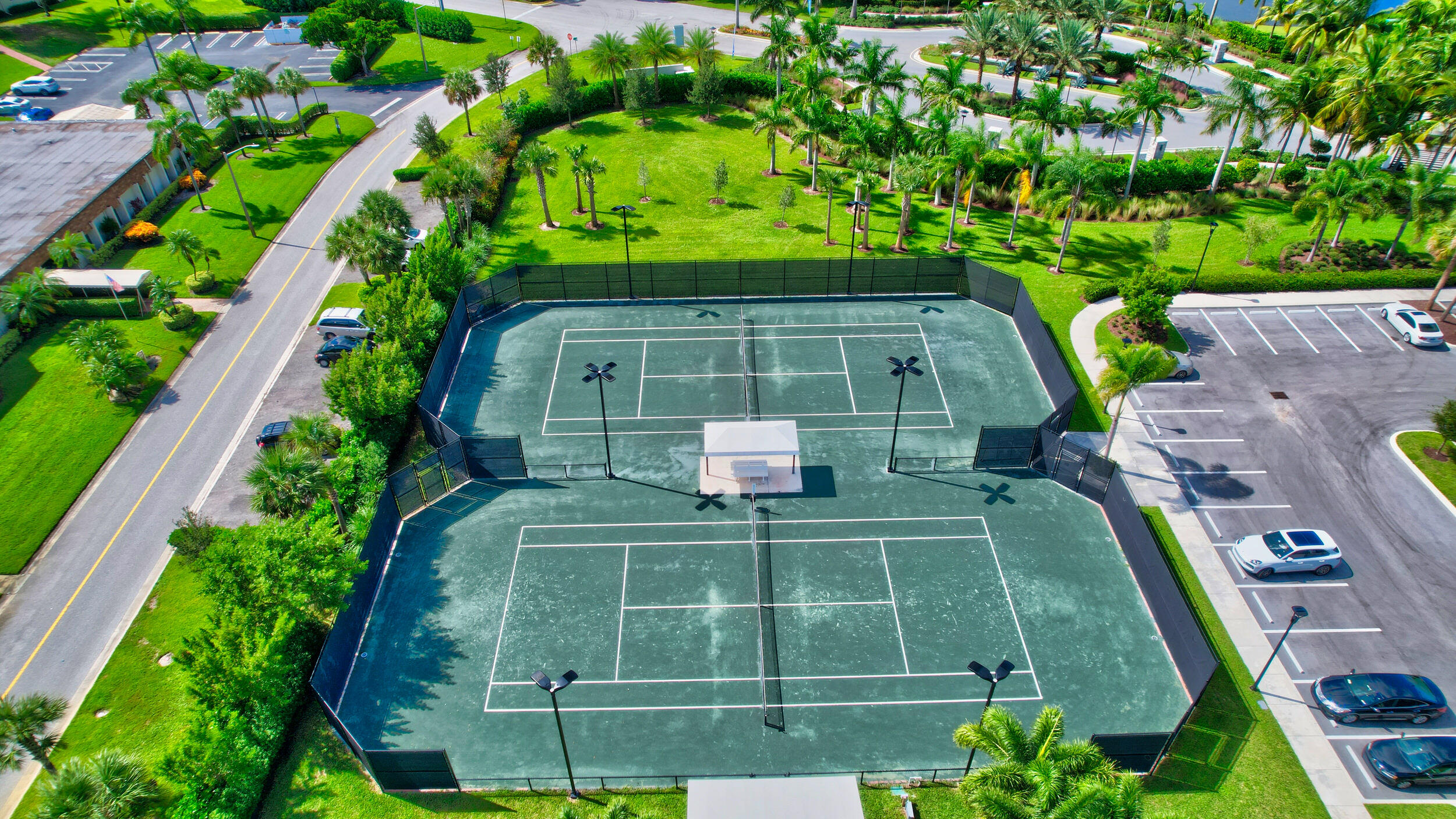 14526 Wiley Range Road Delray Beach, FL 33446 - Photo 23 of 35 TENNIS