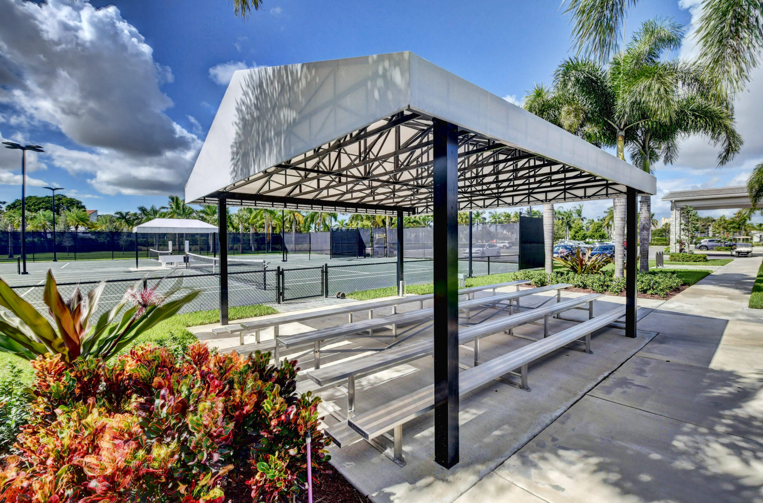14526 Wiley Range Road Delray Beach, FL 33446 - Photo 24 of 35 TENNIS