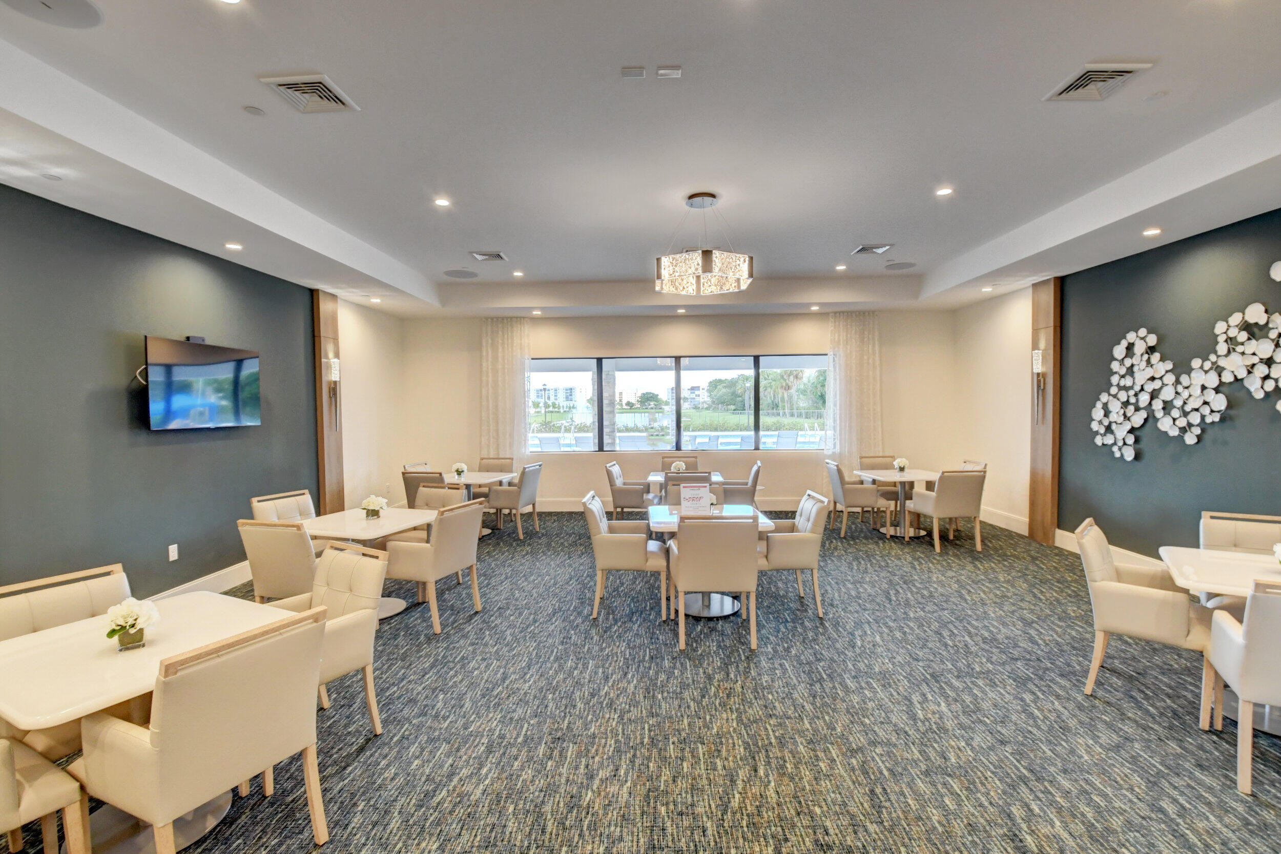 14526 Wiley Range Road Delray Beach, FL 33446 - Photo 27 of 35 CARD ROOM
